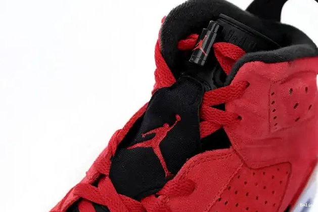 Bmlin Toro Air CT8529-600 Jordan 6 0530